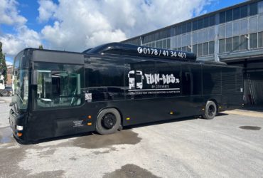 XXL Partybus